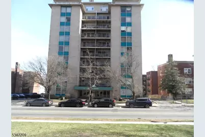 276 Prospect St #8 D, East Orange, NJ 07017 - Photo 1