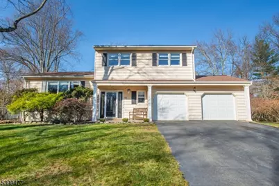 53 Westminster Dr, Parsippany, NJ 07054 - Photo 1