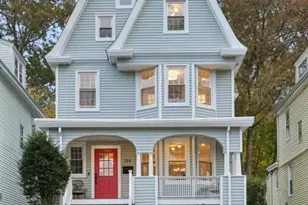 254 Academy St, South Orange, NJ 07079 - Photo 1