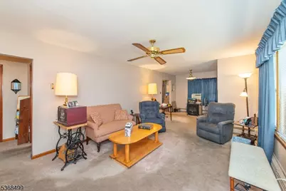 1 Mekeel Dr, Roxbury Township, NJ 07876 - Photo 4