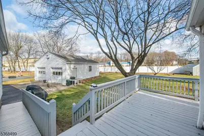 1 Mekeel Dr, Roxbury Township, NJ 07876 - Photo 16