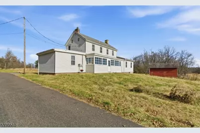 19 Thatcher Rd, Kingwood Township, NJ 08825 - Photo 2