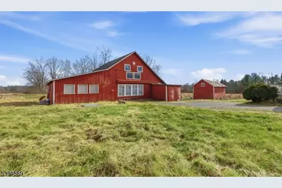 19 Thatcher Rd, Kingwood Township, NJ 08825 - Photo 28