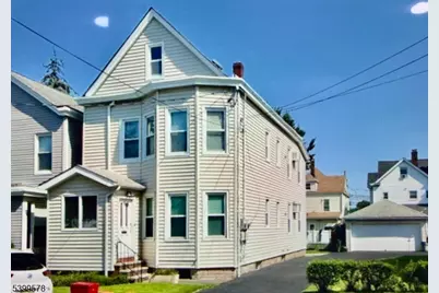 240 E 1st St, Clifton, NJ 07011 - Photo 1