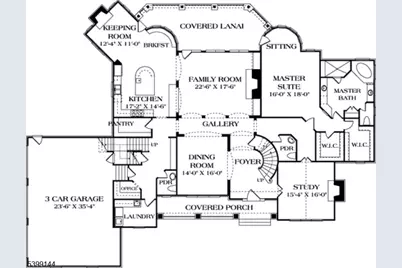 7 Settlers Ridge Ct, Washington Township, NJ 07853 - Photo 12