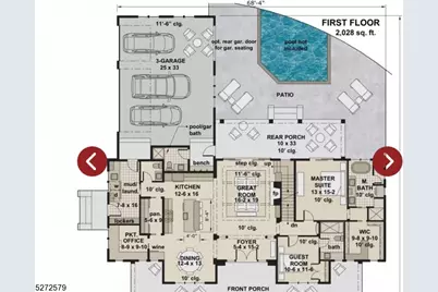 7 Settlers Ridge Ct, Washington Township, NJ 07853 - Photo 6