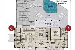 7 Settlers Ridge Ct, Washington Township, NJ 07853 - Photo 6