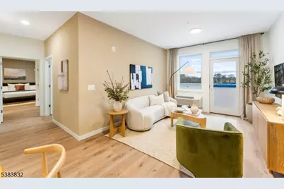 431 Dr Mlk Jr Blvd #427, East Orange, NJ 07018 - Photo 1