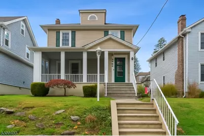 149 Crestwood Ave, Nutley, NJ 07110 - Photo 1