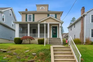 149 Crestwood Ave, Nutley, NJ 07110 - Photo 1