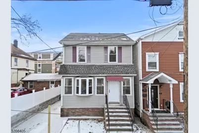 858 Lyons Ave, Irvington, NJ 07111 - Photo 1