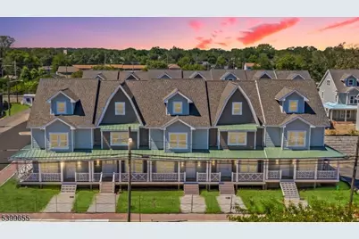 801 Main St #A4, Avon-By-The-Sea Boro, NJ 07717 - Photo 2