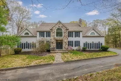 49 Morning Star Dr, Sparta Township, NJ 07871 - Photo 1