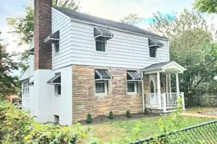 31 Garden St, Morristown, NJ 07960 - Photo 1