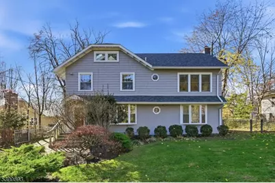 50 Cedar St, Millburn, NJ 07041 - Photo 1