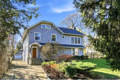 50 Cedar St, Millburn, NJ 07041 - Photo 2