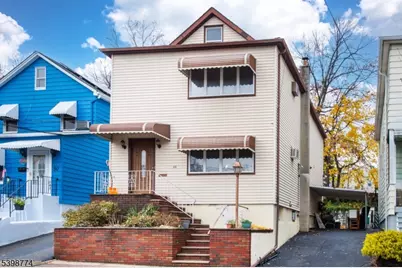 46 Frances St, Clifton, NJ 07014 - Photo 1