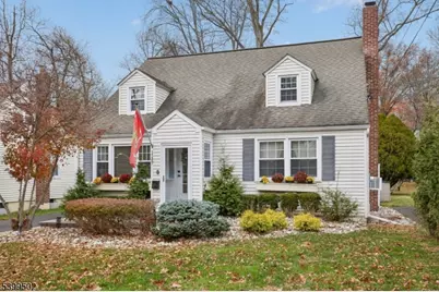 1147 Inwood Pl, Plainfield City, NJ 07062 - Photo 2