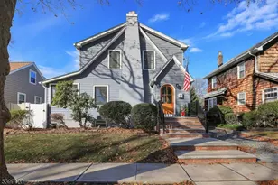 103 Adams Ave, Cranford Township, NJ 07016 - Photo 1