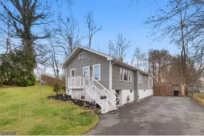 36 Paterson Ave, Newton, NJ 07860 - Photo 1