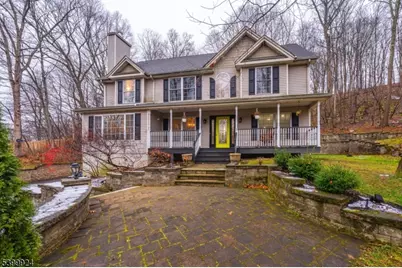 123 Vail Rd, Knowlton Township, NJ 07832 - Photo 2