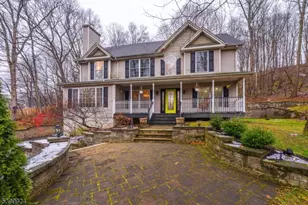 123 Vail Rd, Knowlton Township, NJ 07832 - Photo 2