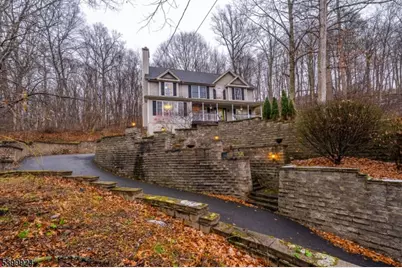 123 Vail Rd, Knowlton Township, NJ 07832 - Photo 1