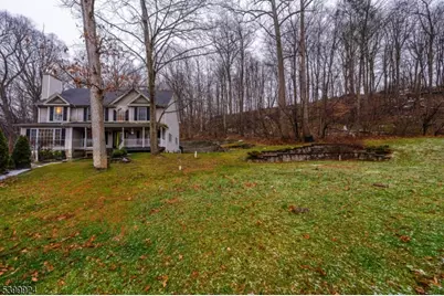 123 Vail Rd, Knowlton Township, NJ 07832 - Photo 34