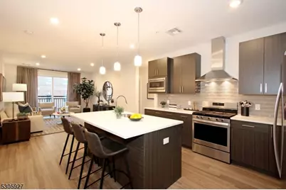 30 Court St  E  417 #58, Morristown, NJ 07960 - Photo 6