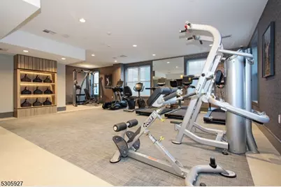 30 Court St  B209 #58, Morristown, NJ 07960 - Photo 16