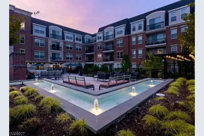 30 Court St  B209 #58, Morristown, NJ 07960 - Photo 26