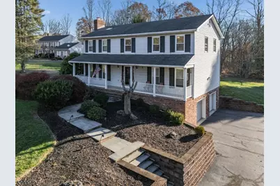 3 Grace Dr, Clinton Township, NJ 08801 - Photo 1