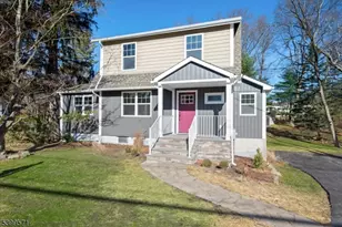 73 Fox Hill Rd, Denville, NJ 07834 - Photo 1