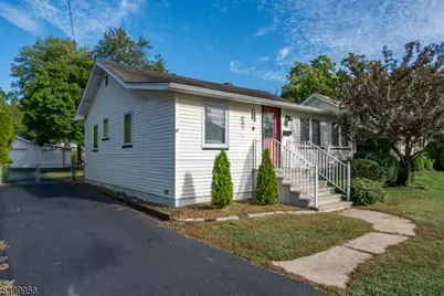 30 S Valley Rd, Lincoln Park, NJ 07035 - Photo 1