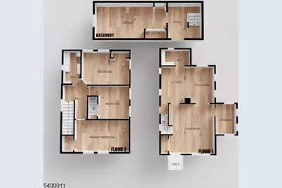 71 Spring St, Nutley, NJ 07110 - Photo 40