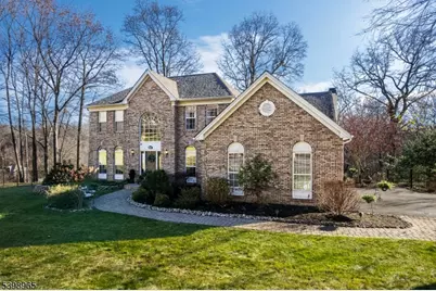 3 Adam Ct, Mount Olive, NJ 07828 - Photo 1