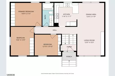 117 E Elmwood Dr, South Plainfield, NJ 07080 - Photo 10