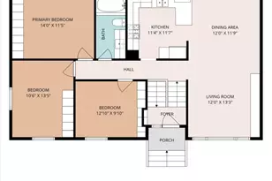 117 E Elmwood Dr, South Plainfield, NJ 07080 - Photo 10