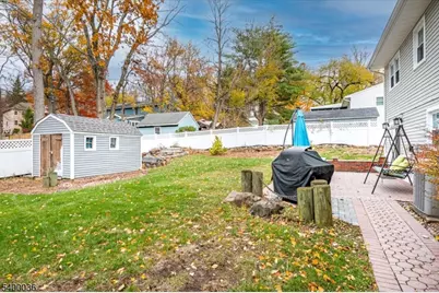 117 E Elmwood Dr, South Plainfield, NJ 07080 - Photo 40