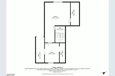 111 N Summit Ave, Chatham, NJ 07928 - Photo 48