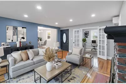 451 Sagamore Ave, Teaneck Township, NJ 07666 - Photo 8