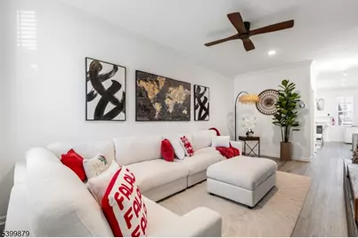 127 Stratford Dr, Nutley, NJ 07110 - Photo 2