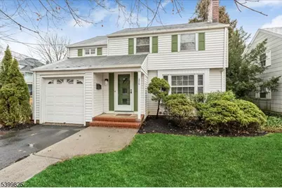 276 N Bridge St, Somerville, NJ 08876 - Photo 1