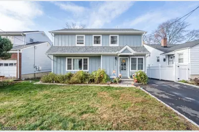 346 Tucker Ave, Union Township, NJ 07083 - Photo 2