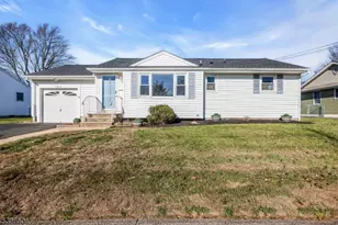 1416 Dominic St, Manville, NJ 08835 - Photo 1