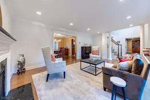 7 Byron Rd, Millburn, NJ 07078 - Photo 4