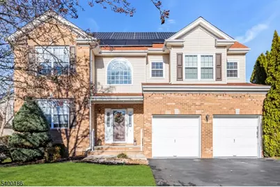 101 Timberhill Dr, Franklin Township, NJ 08823 - Photo 1