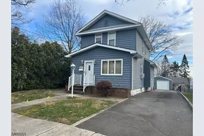 246 Walnut St, Nutley Twp., NJ 07110 - Photo 1