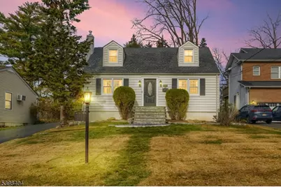 101 Sycamore Ave, Livingston, NJ 07039 - Photo 1