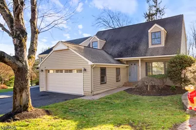 8 Forest Dale Dr, Harding Township, NJ 07960 - Photo 1